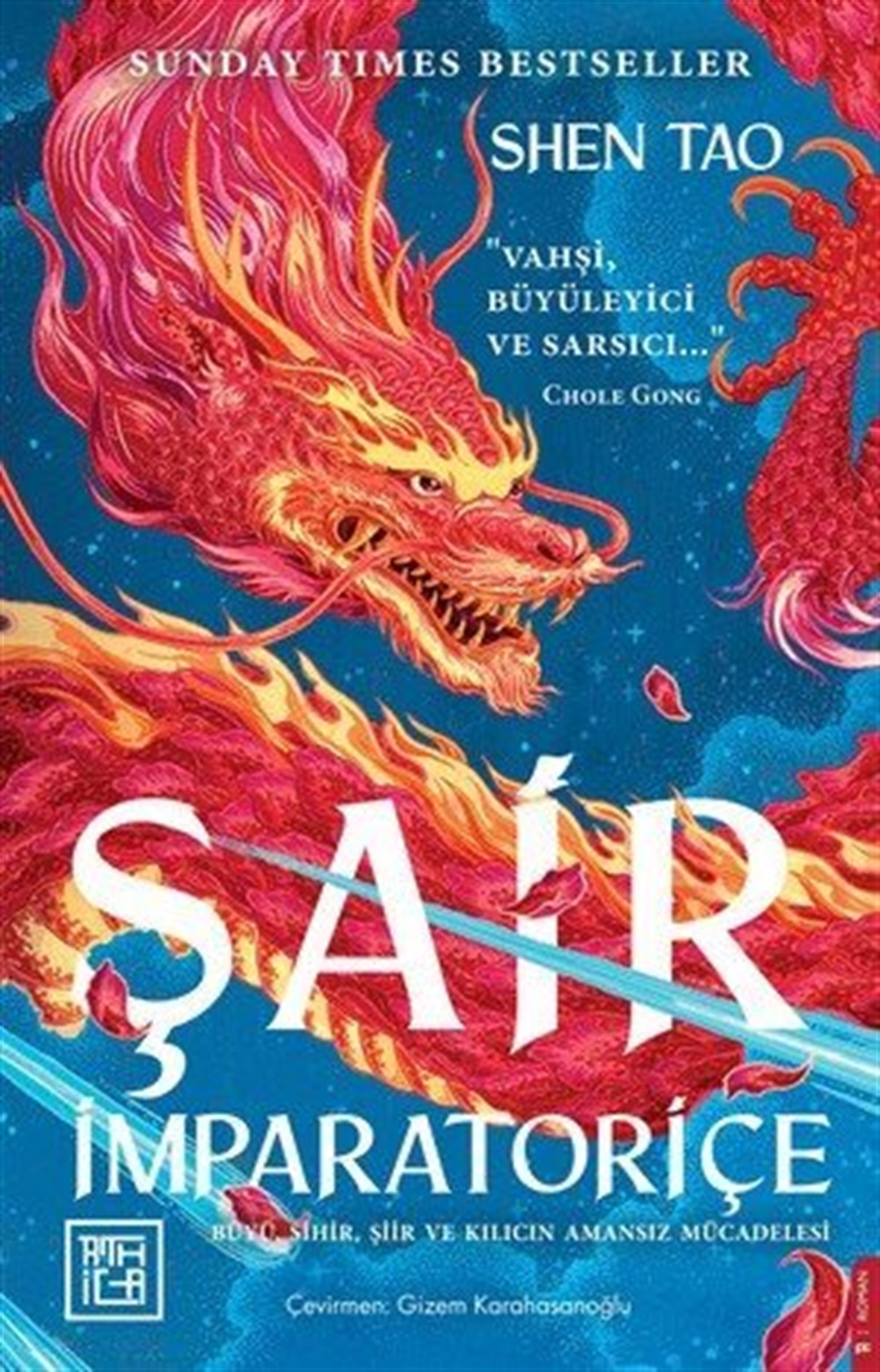 Şair İmparatoriçe