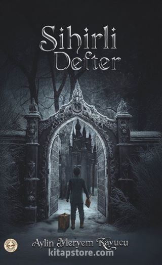 Sihirli Defter