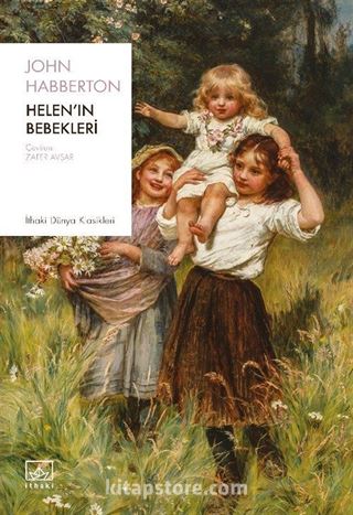 Helen'ın Bebekleri