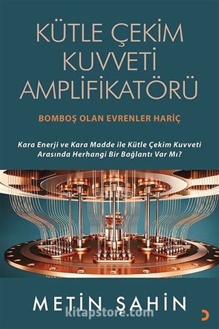 Kütle Çekim Kuvveti Amplifikatörü