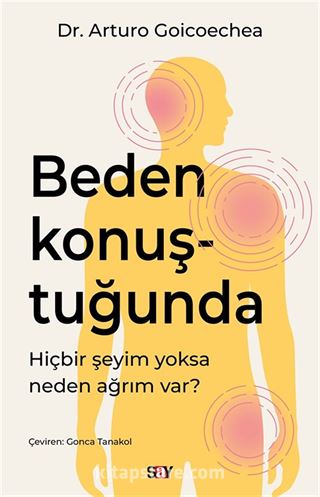 Beden Konuştuğunda