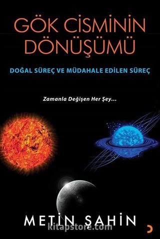 Gök Cisminin Dönüşümü