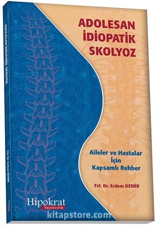Adolesan İdiopatik Skolyoz