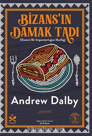 Bizans'ın Damak Tadı