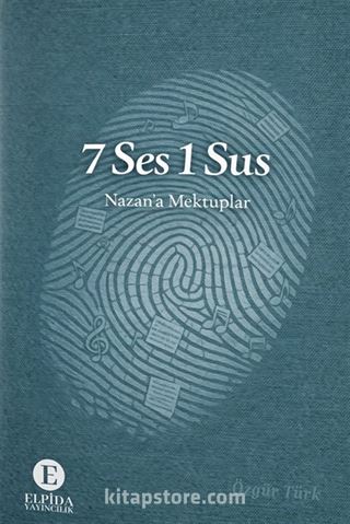 7 Ses 1 Sus Nazan'a Mektuplar