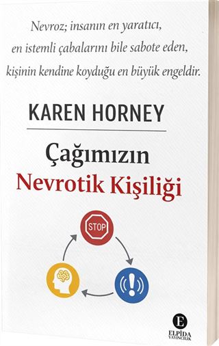 Çağımızın Nevrotik Kişiliği