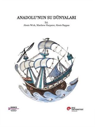 Anadolu'nun Su Dünyaları