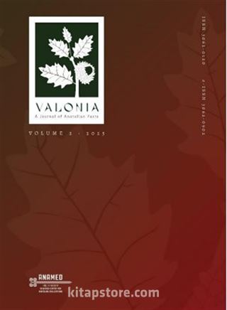 Valonia Volume II - 2025