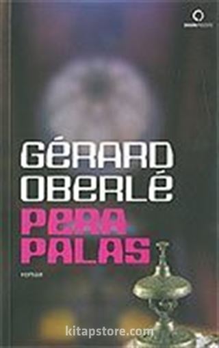 Pera Palas