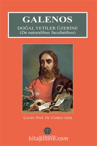 Doğal Yetiler Üzerine