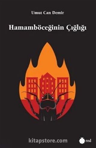 Hamamböceğinin Çığlığı