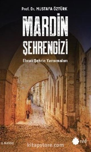 Mardin Şehrengizi