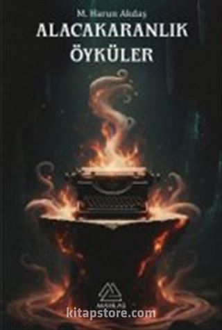 Alacakaranlık Öyküler