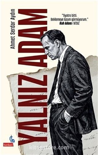 Yalnız Adam