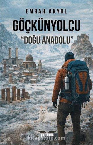 Göçkünyolcu