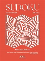 Cep Sudoku 3