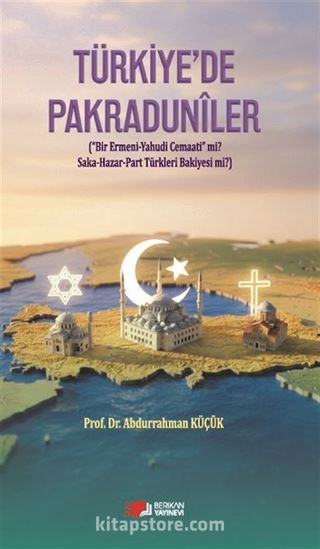 Türkiye'de Pakraduniler