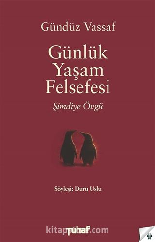 Günlük Yaşam Felsefesi