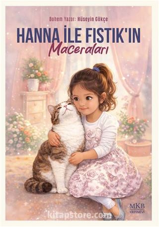 Hanna İle Fıstık'ın Maceraları