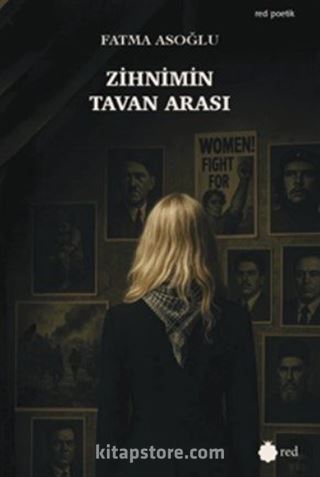 Zihnimin Tavan Arası