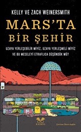 Mars'ta Bir Şehir