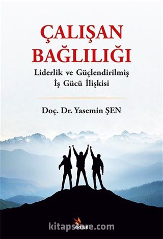 Çalışan Bağlılığı