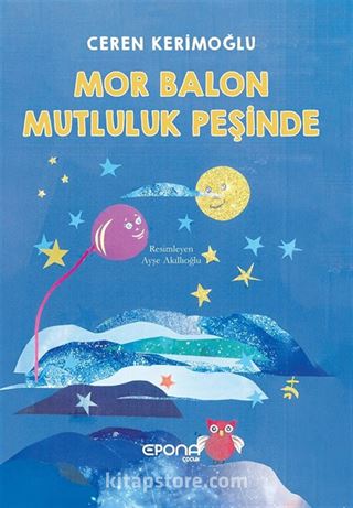 Mor Balon Mutluluk Peşinde