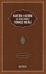 Kur'an-ı Kerim'in Açıklamalı Türkçe Meali