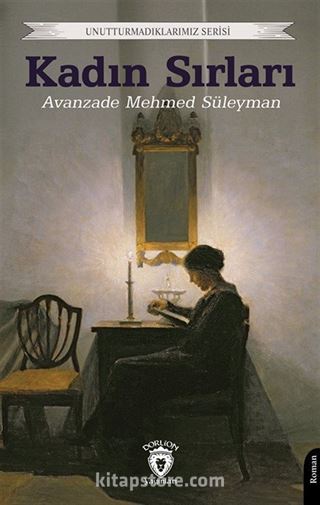 Kadın Sırları