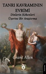 Tanrı Kavramının Evrimi