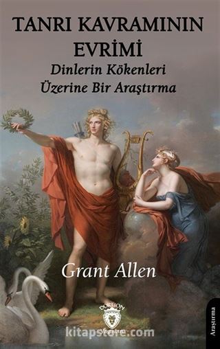 Tanrı Kavramının Evrimi