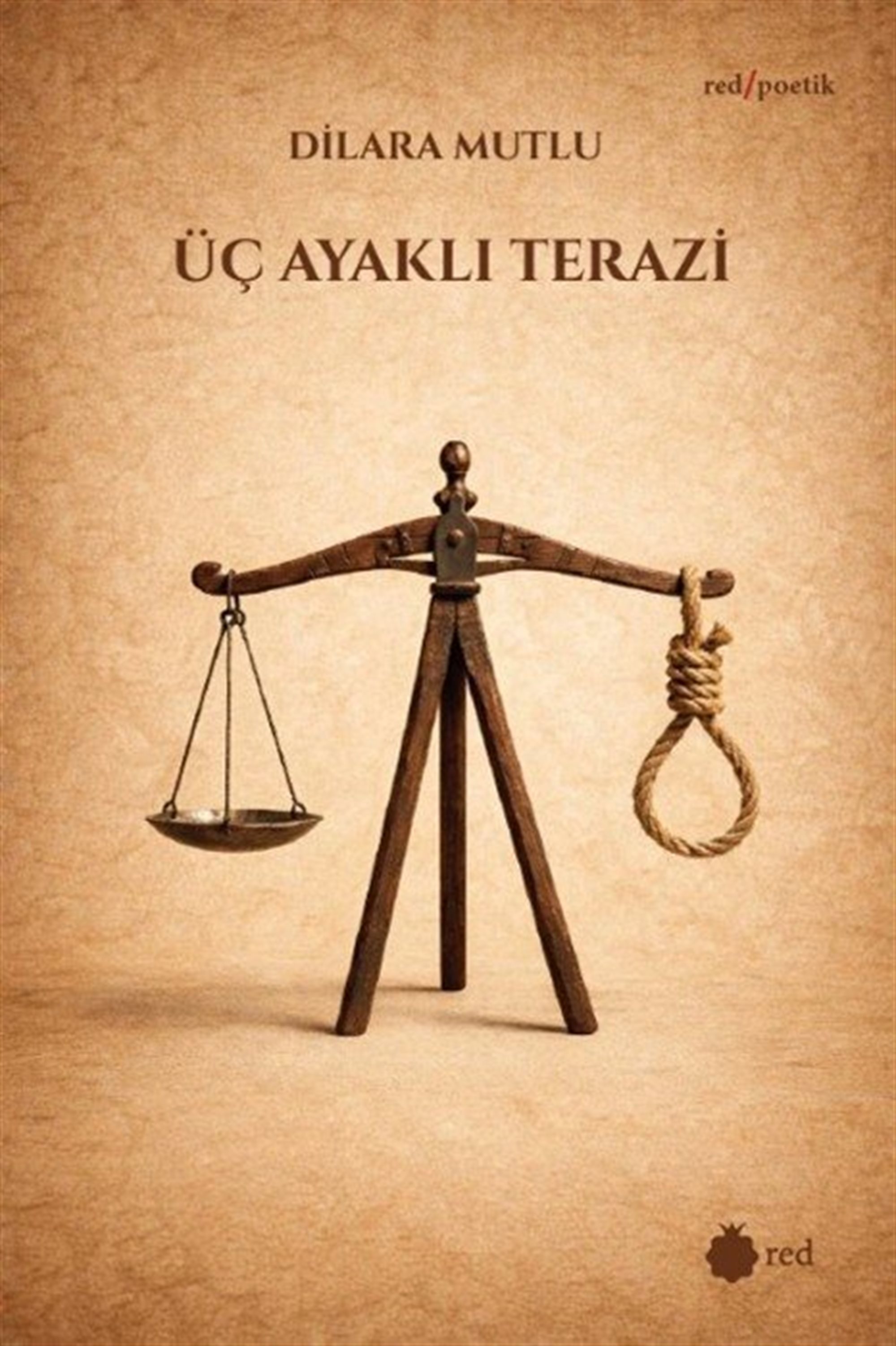 Üç Ayaklı Terazi