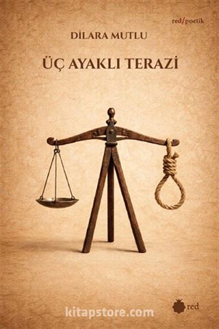 Üç Ayaklı Terazi