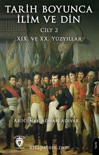 Tarih Boyunca İlim ve Din