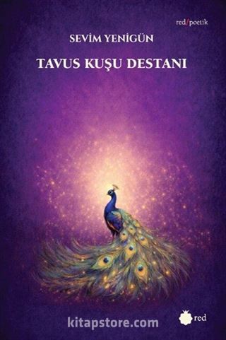 Tavus Kuşu Destanı