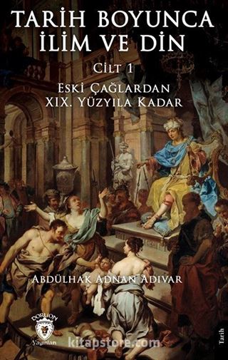 Tarih Boyunca İlim ve Din