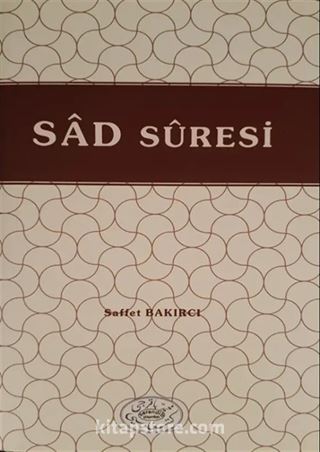 Sad Suresi