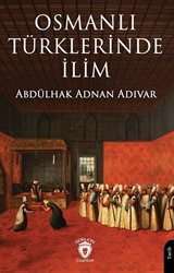 Osmanlı Türklerinde İlim