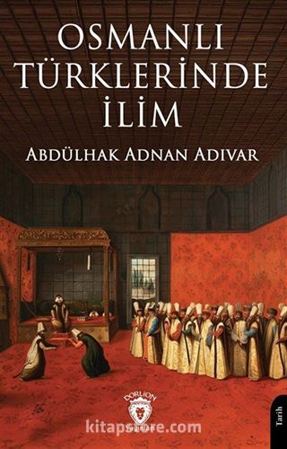 Osmanlı Türklerinde İlim