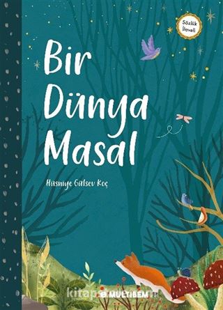 Bir Dünya Masal