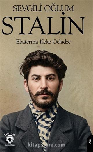 Sevgili Oğlum Stalin