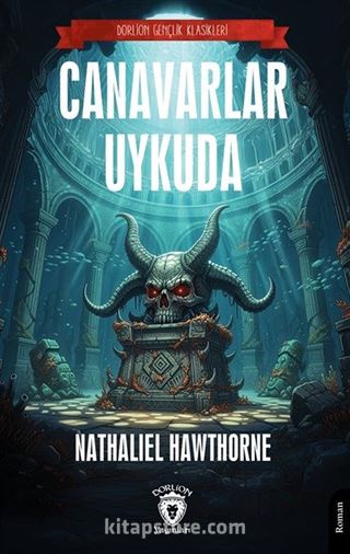 Canavarlar Uykuda