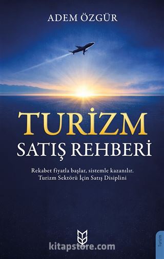 Turizm Satış Rehberi