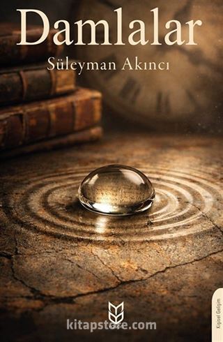 Damlalar