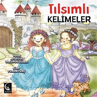 Tılsımlı Kelimeler