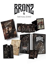 Bronz 5: Ölüm - Tekli Kutu