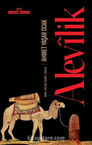 Alevilik: Tarih, Toplum, Siyaset, Teoloji