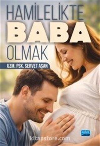 Hamilelikte Baba Olmak