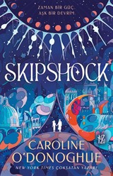 Skipshock / Zaman Bir Güç Aşk Bir Devrim
