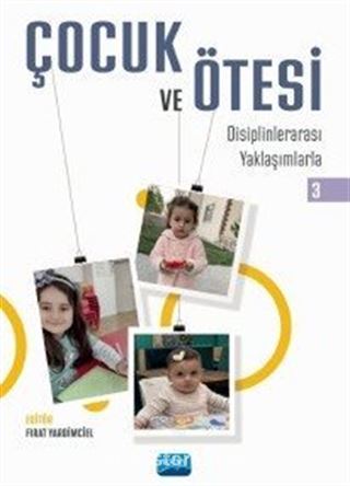 Çocuk ve Ötesi III